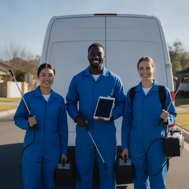 pest control Danville