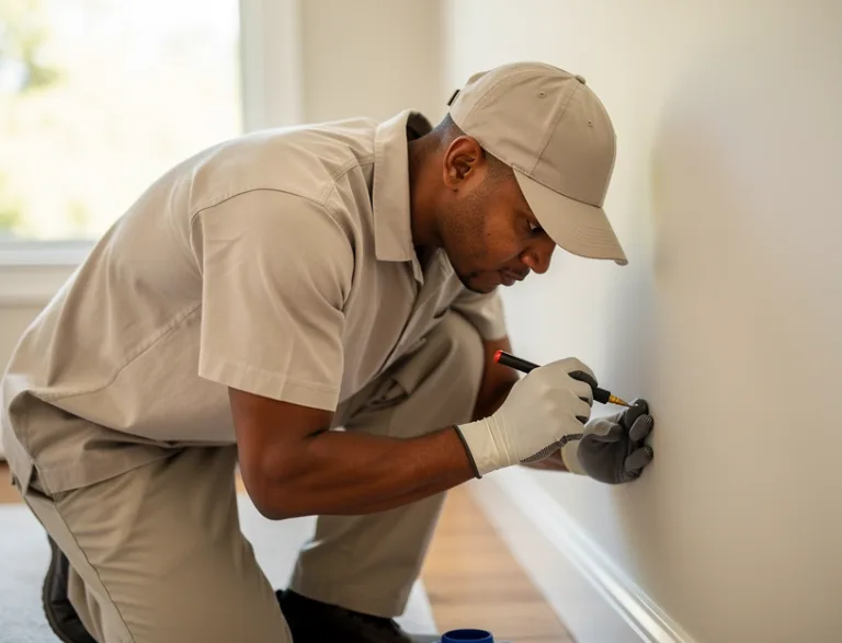 pest control Danville